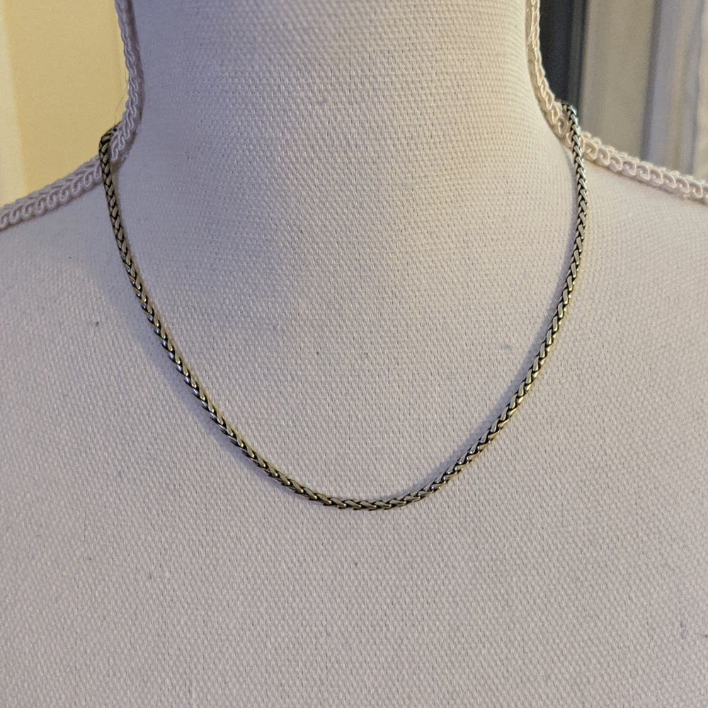 Brighton Chain Necklace